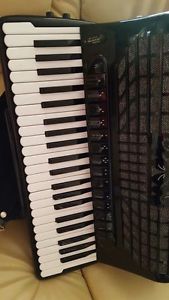 Akkordeon  Bugari Armando ...  Conservatory ... Converter  ...