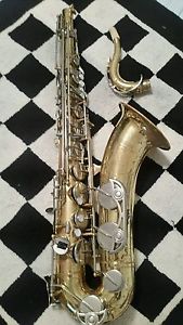 Yamaha YTS-23 Tenor Saxophone - SERVICED - Excellent Condition - VIDEO DEMO