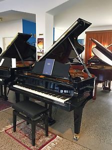 Flüge C. Bechstein Mod. 210, occasion