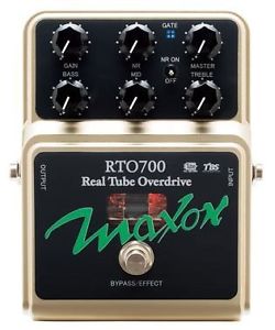 New Maxon Rto700