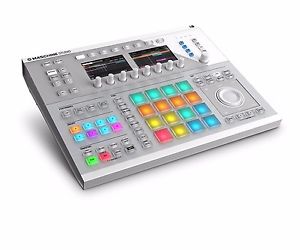 Native Instruments Maschine Studio - White