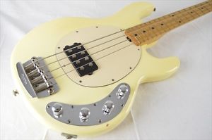 MUSIC MAN STINGRAY 4 E-Bass