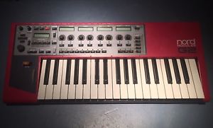 CLAVIA Nord Modular G2