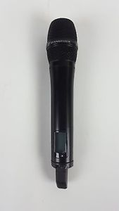 Sennheiser SKM 2000XP BK-Bw Wireless Microphone (503795) with MMD835 Capsule