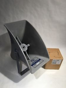 Electrovoice CDP850T Paging Horn Commercial Sound Paging Projectors, 60-Watt NEW