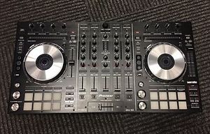 Pioneer DDJSX 4 channel DJ Controller for Serato DJ