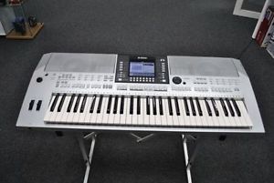 Yamaha PSR-S910 -gebraucht-
