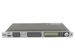 XILICA XD-4080 High Performance DSP Processor Y2297902