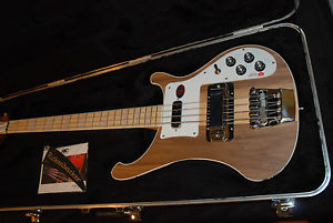 Rickenbacker 4003 Bass Guitar W 