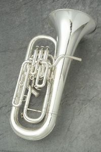 Besson BE-968-2 Euphonium Used