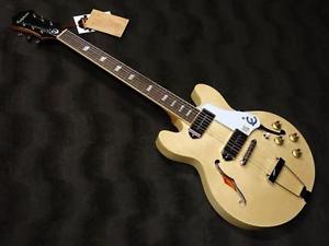 Epiphone CASINO Coupe Natural ,Electric Guitars EMS Free tracking ship