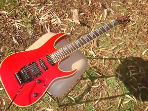 Ibanez RG560 JDM market mij 1991