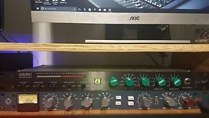 Dave Hill Designs Europa 1