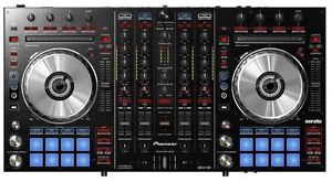 Pioneer Serato DDJ SX Professional Digital DJ Controller  - Works**