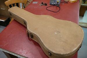 Original Epiphone Casino Sheraton Case 1959 Kalamazoo 330 thinline