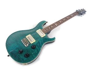 PRS Custom 22 10 TOP One Piece Electric Guitar Y2300943