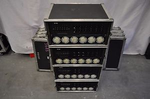 Motion Labs / Motion Laboratories  Distro L21-30 I/O 6xL5-20 / 6xDUP * ONE* #2