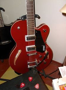 Gretsch Electromatic G5620T-CB Rosa Red - Like NEW !
