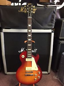 Gibson Les Paul 60's Tribute