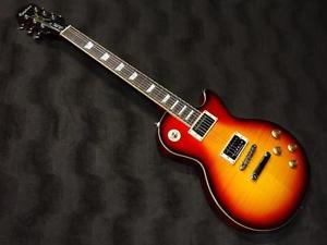 Epiphone Les Paul Standard Plus Top Pro Burbon Burst EMS Free tracking ship