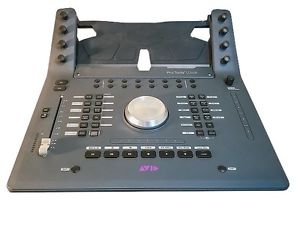 AVID ProTools Dock - Control Surface - nur 1h Testbetrieb - wie neu / OVP
