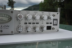 AVALON 737sp VACUUM TUBE PREAMP