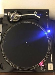 Technics 1210 M5G