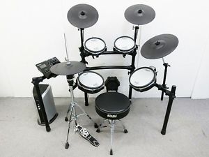 Roland TD – 25 KV – S + PM – 03 Electronic drum set O2280422