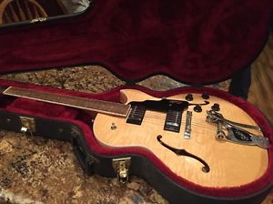 Guitar 1998, Blonde Guild Starfire III 3,