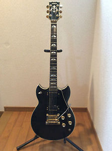 Yamaha SG1000 Guitar