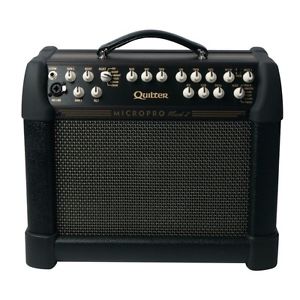 Quilter MicroPro Mach 2 100W 1x8 Guitar Combo Amp Open Box Return