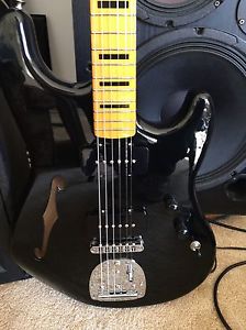 Fender Custom Pawnshop Offset, Jazzmaster Neck