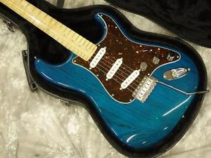 HISTORY LH-Premium/M TBL E-Guitar Free Shipping