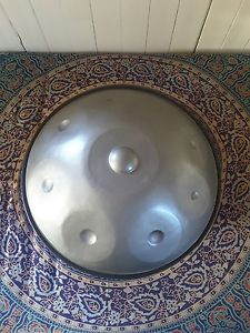 hand pan drum
