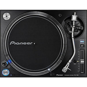 2x Pioneer Plx1000 XONE Db2 Batt