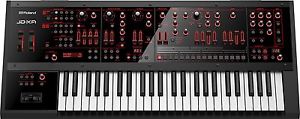 Roland JD-XA Analog/Digital Crossover Synthesizer NEW FREE EMS SHIPPING
