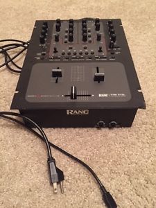 Rane TTM57SL DJ Mixer - Excellent Condition