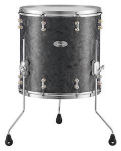Pearl Music City Custom 16"x16" Reference Pure Series Floor Tom