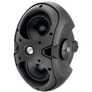 Electrovoice ELECTRO-VOICE EVID6.2 Twin 6" Surface-Mount Speaker System
