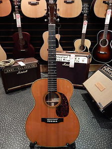 Martin 000-28ec Eric Clapton Pre-Owned