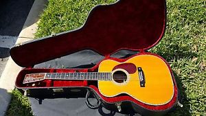 Martin 000-42EC Eric Clapton Limited Edition Guitar