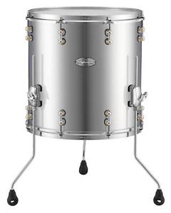 Pearl Music City Custom Reference Pure 18"x16" Floor Tom