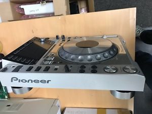 Pioneer CDJ-2000 nexus Limited