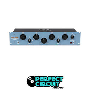 Warm Audio EQP-WA Tube Equalizer EQ - USED - PERFECT CIRCUIT