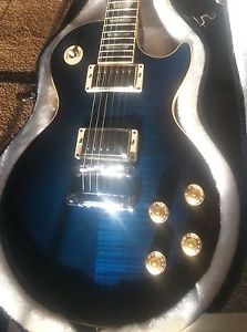 Gibson Les Paul Classic Plus