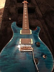 Paul Reed Smith Custom 24 Electric Guitar EMG Pickups