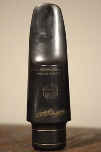 Otto Link Reso Chamber J.A. tenor sax mouthpiece