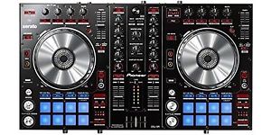 PIONEER DDJSR Pro DJ Controller