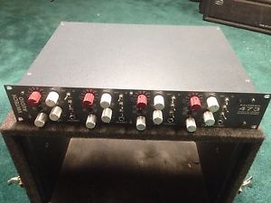 Vintech 473 With Power Supply