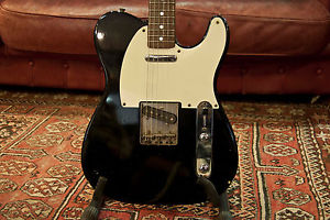Squier Telecaster JV Fender Made in Japan MIJ 1983